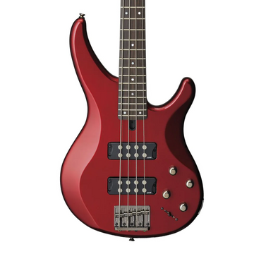 Bajo Electrico TRBX30 4 Cuerdas Red