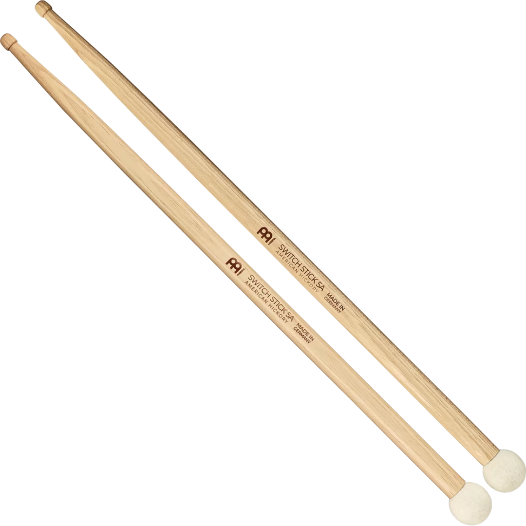 Bolillos Para Bateria Hybrid 5A