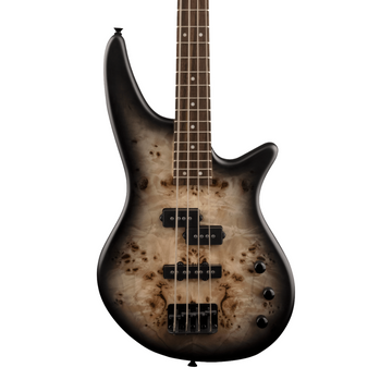 Bajo Eléctrico JS2P Spectra IV Black Brst