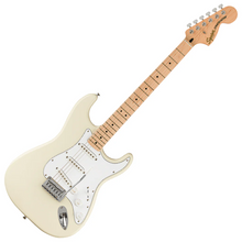 Guitarra Eléctrica Affinity Series Stratocaster Olimpic White