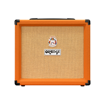 Amplificador Para Guitarra 40W, Naranja