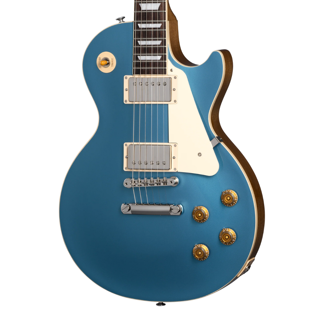 Guitarra Eléctrica Les Paul Standard '50s Pelham Blue