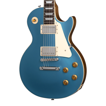 Guitarra Eléctrica Les Paul Standard '50s Pelham Blue
