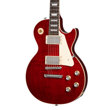 Guitarra Eléctrica Les Paul Standard '60s Figured Top Cherry