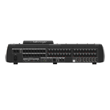 Consola Digital 32 Canales 40 Imputs