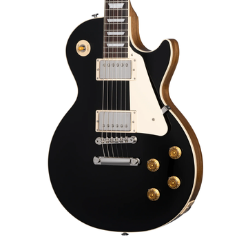 Guitarra Eléctrica Les Paul Standard '50s Ebony