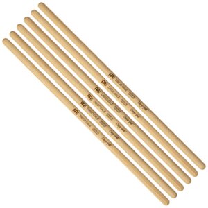 Pack De 3 Pares De Bolillos Para Timbal Diego Galé De 1/2 Plg