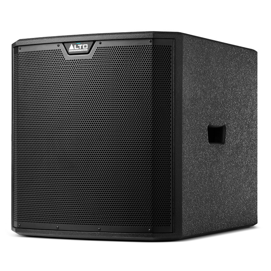 Subwoofer De 15 Plg