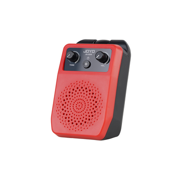 Amplificador de Instrumentos Plug and Play