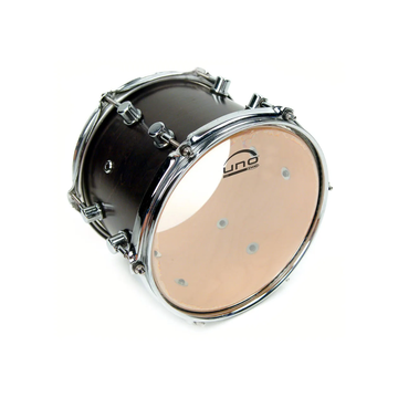 Parche Transparente Tom 16