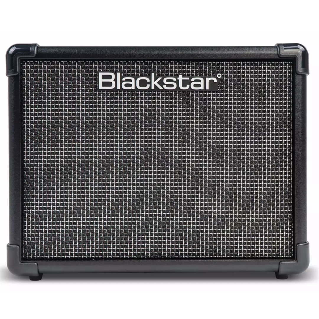 Amplificador Para Guitarra