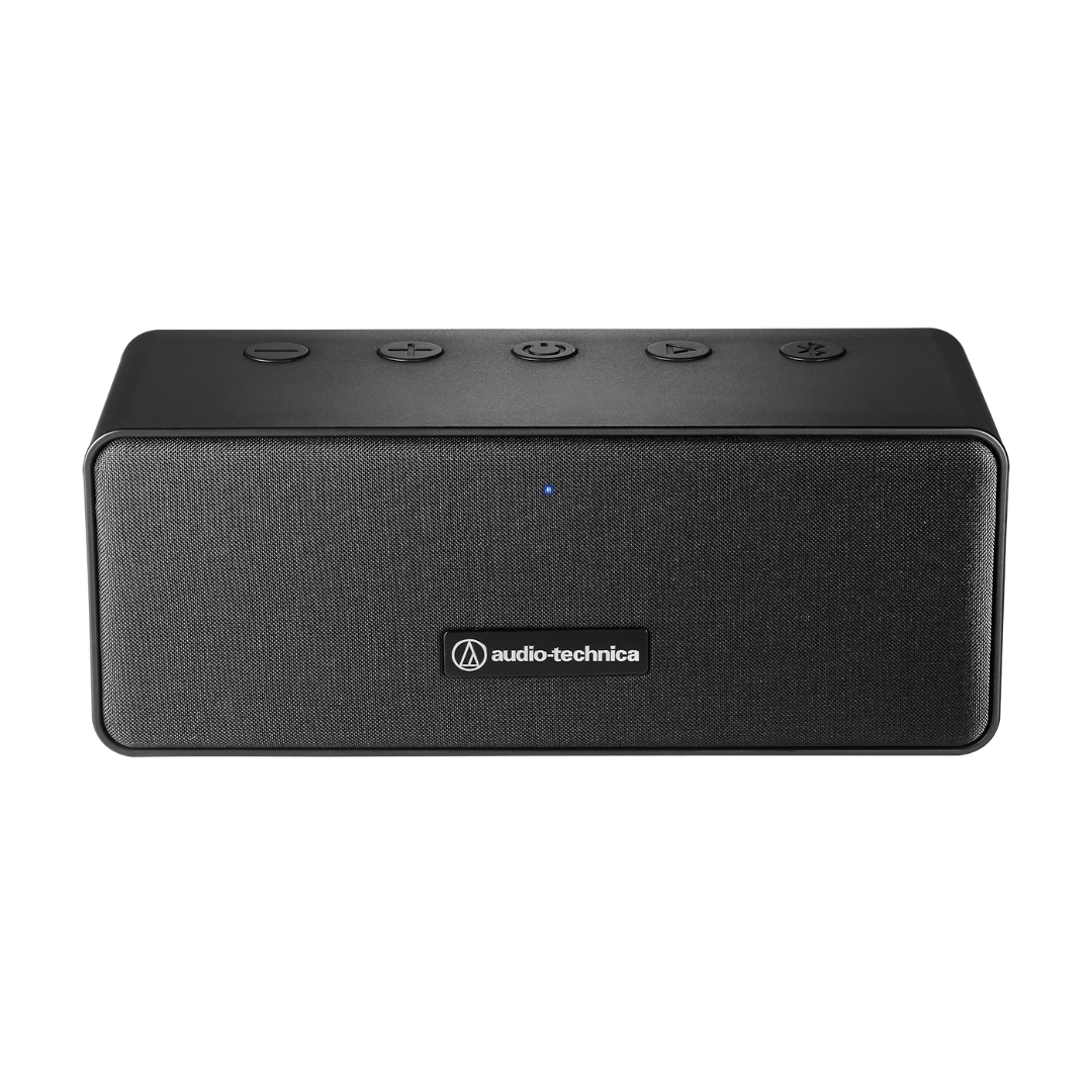 Bocina Inálambrica Con Bluetooth