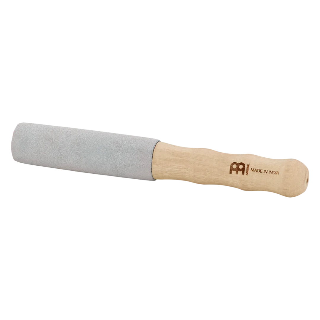 Resonant Mallet, Suede leather, 7.91