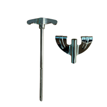 Tensor Para Bombo De Batería SP-6D+SP-6E