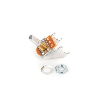 Potenciometro Amplificador 250k Con Base