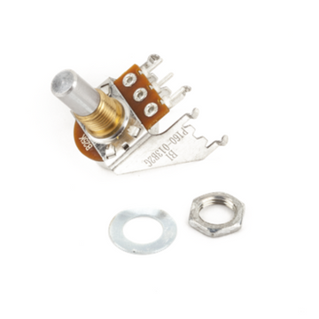 Potenciometro Amplificador 25k Con Base