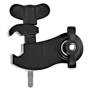 Rim Clamp Para Percusión, Negro