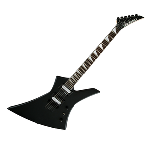 Guitarra Eléctrica Serie Kelly, Satin Black