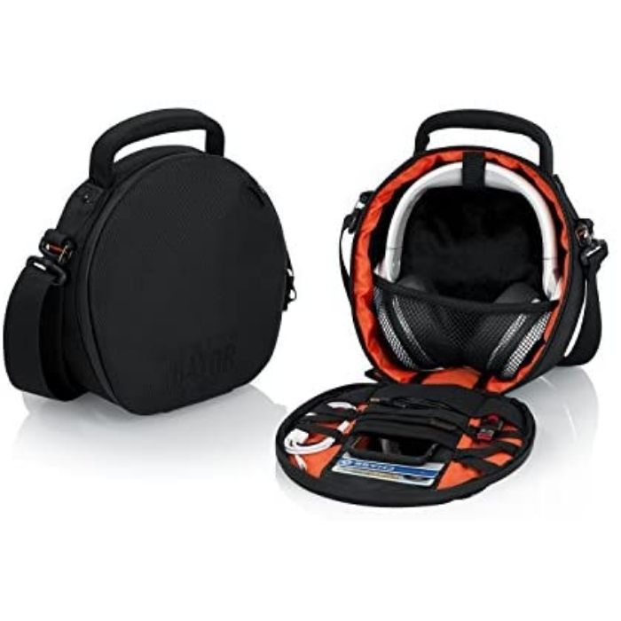 Funda De Auriculares Para DJ