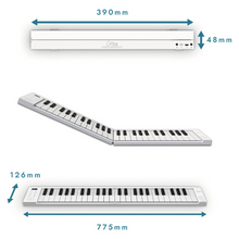 Folding Piano 49