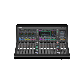 Consola DM7 Compact