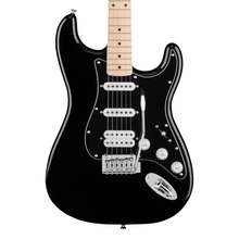 Guitarra Eléctrica Affinity Stratocaster Black