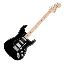 Guitarra Eléctrica Affinity Stratocaster Black