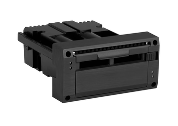 Modulo de Carga de Baterias para SB900A de 2 pue4rtos