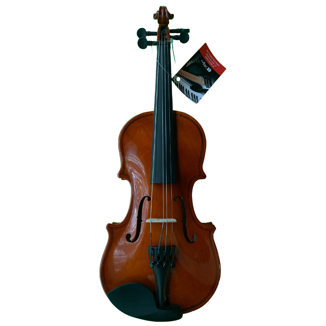 Violín 1/8 Con Arco Y Estuche