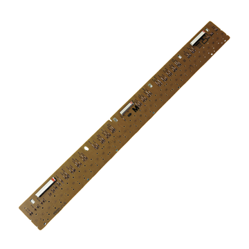 CIRCUIT BOARD MK-M P-125B