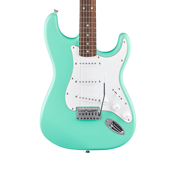 Guitarra Eléctrica Affinity Series Stratocaster Surf Green