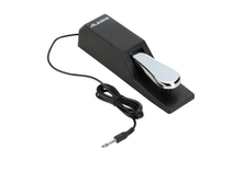 Pedal Sustain Para Teclado
