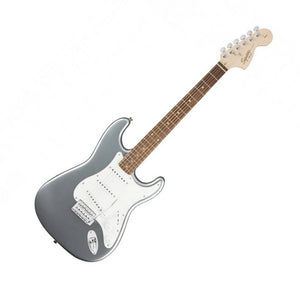 Guitarra Eléctrica Affinity Strato, Slick Silver