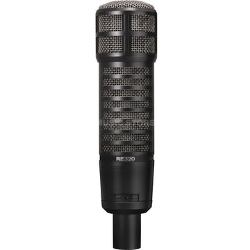 Micrófono Para Instrumento Dinámico 45 Hz - 18,000 Hz