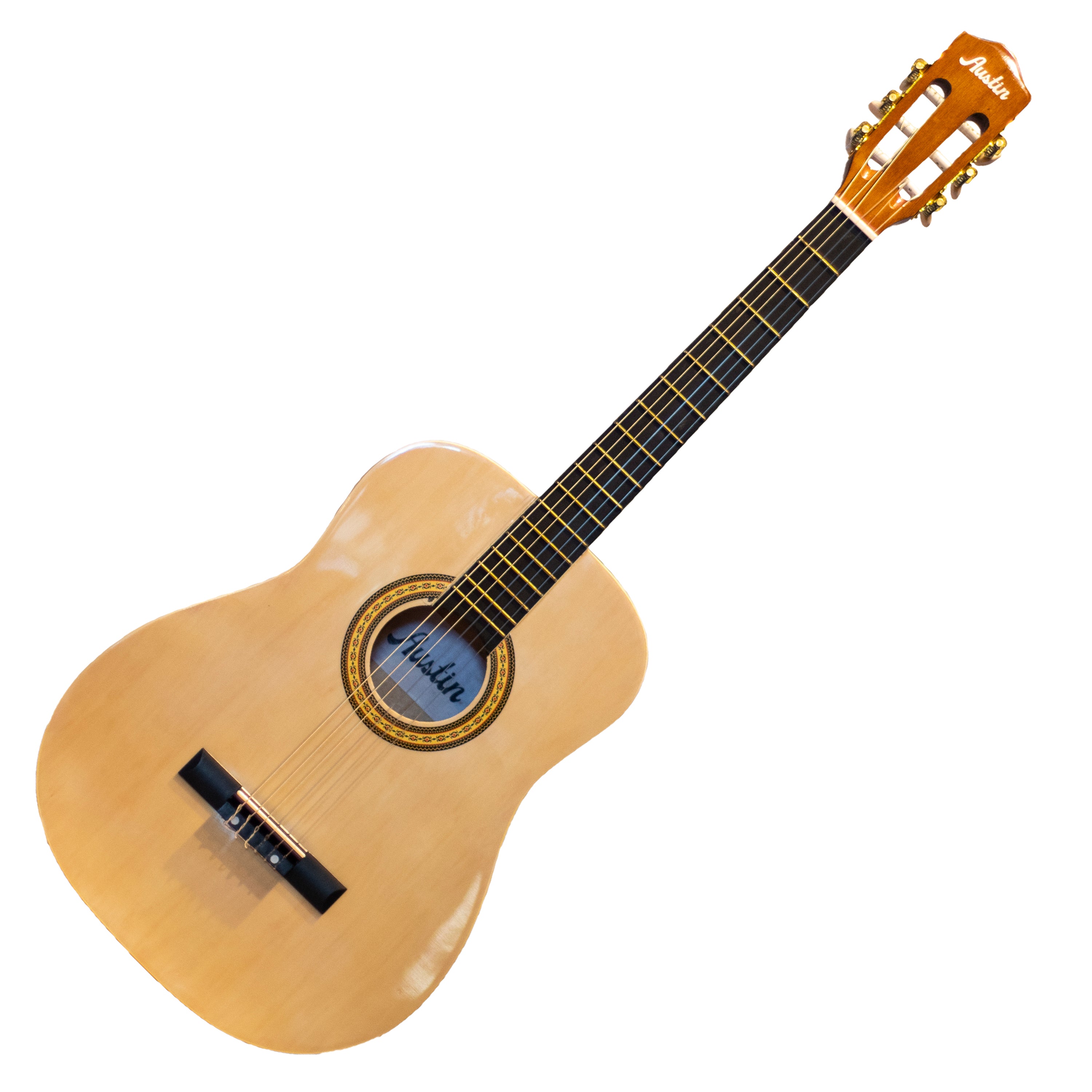 Guitarra Clásica 3/4