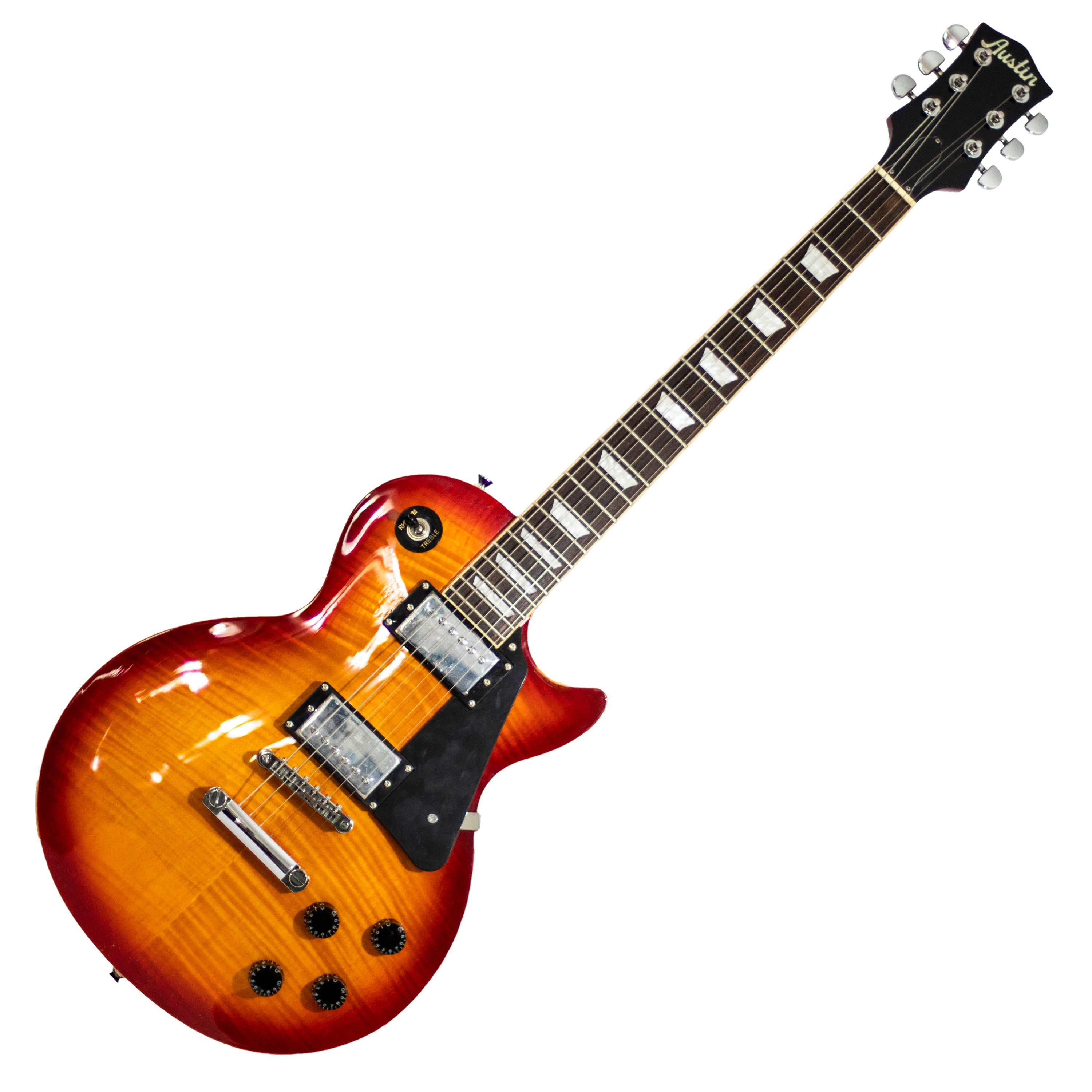 Guitarra Eléctrica LP