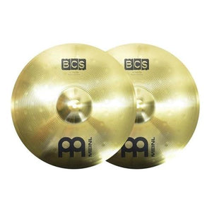 Platillos De Hi-Hat, BCS De 13 Plg