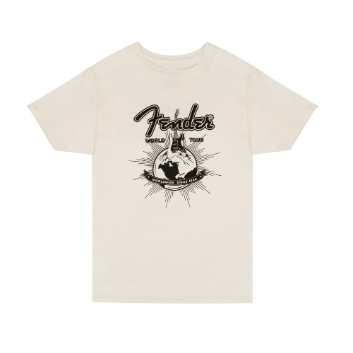 T-Shirt vintage Blanco, L