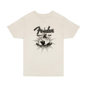 T-Shirt vintage Blanco, L