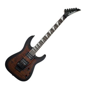 Guitarra Eléctrica JS32Q DKA Dark Sunburst