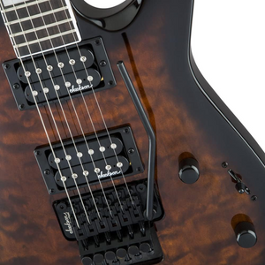 Guitarra Eléctrica JS32Q DKA Dark Sunburst