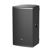 SA312+ Bocina Activa 12" con Blutooth, DSP, 126dB/132dB, RMS 1,000/2,000W