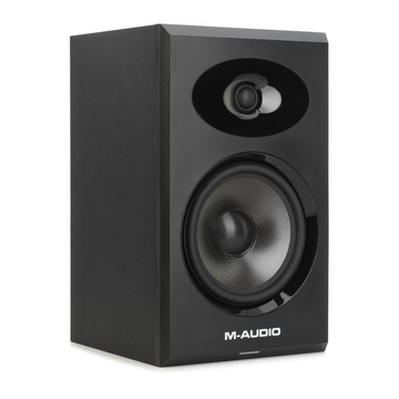 Monitor De Estudio Activo de 8 Plg BX8 Graphite