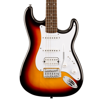 Guitarra Eléctrica Afinity Stratocaster Sunburst