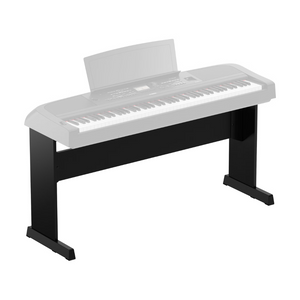 Soporte Para Teclado DGX-670 Negro