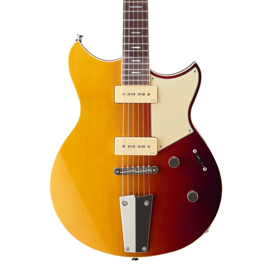 Guitarra Eléctrica Sunset Burst