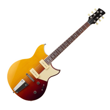 Guitarra Eléctrica Sunset Burst