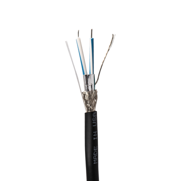 Cable Dmx Por Pie