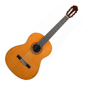Guitarra Electroacústica Natural