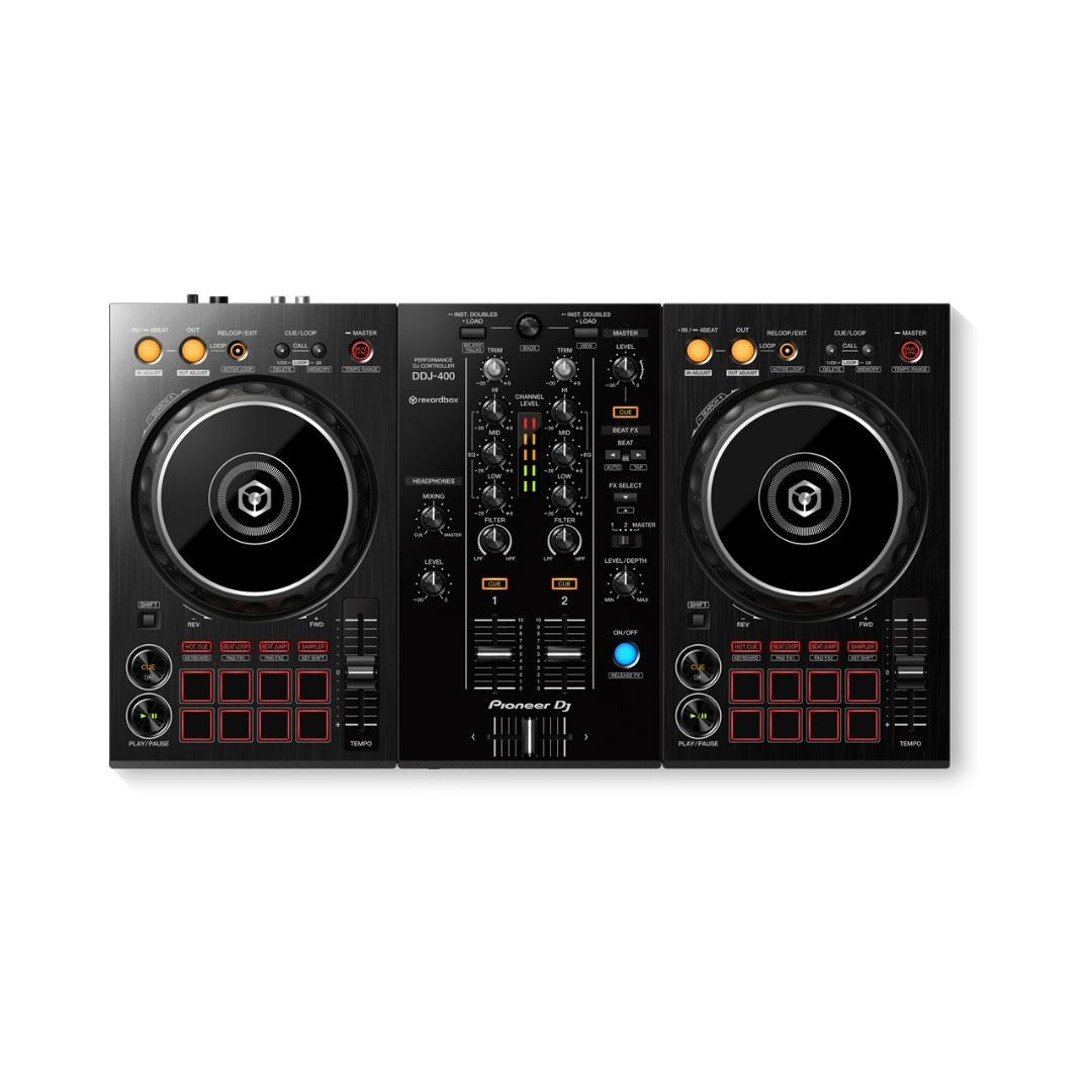 Controlador Pioneer Para Dj